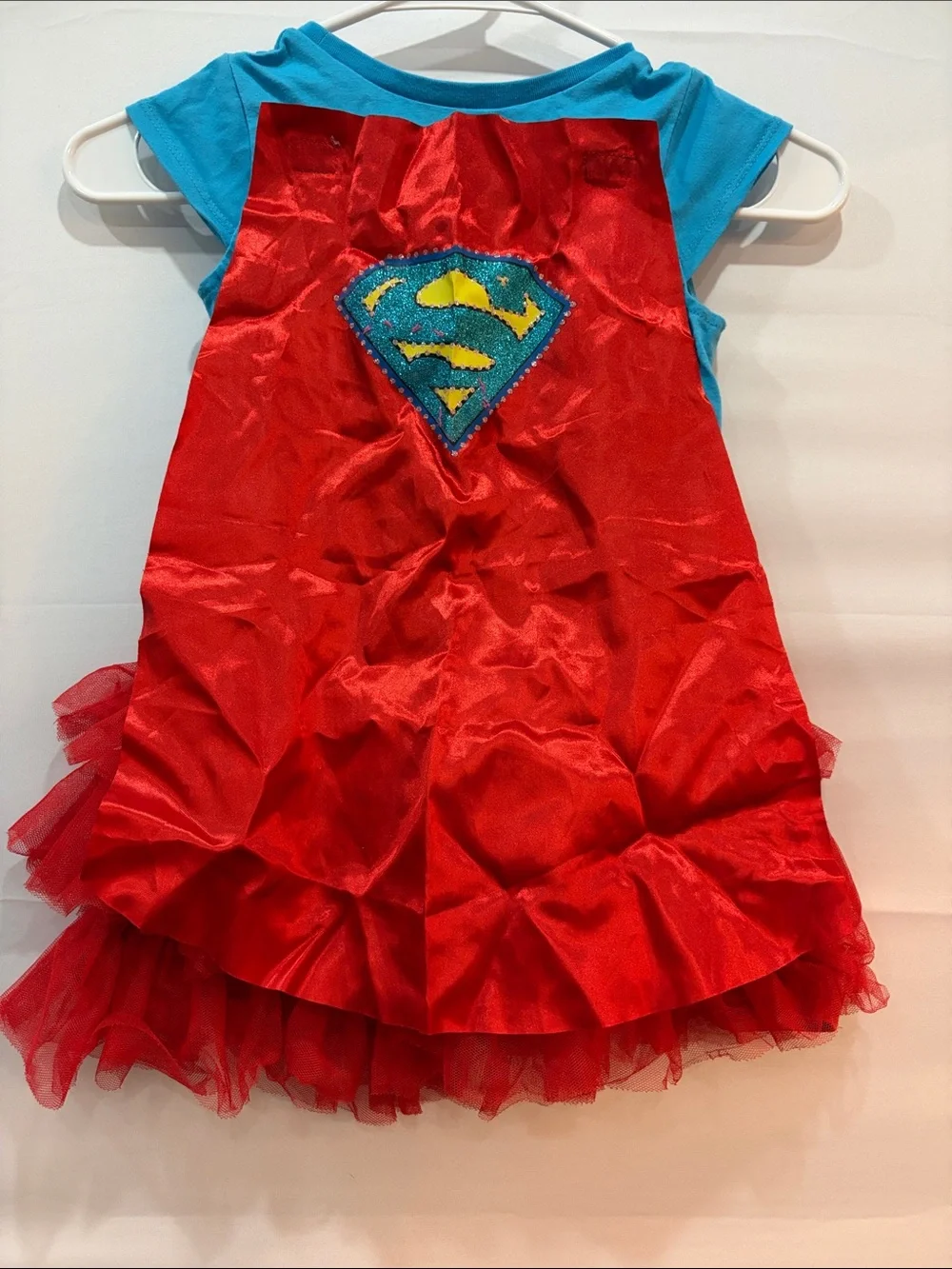 Supergirl 5T